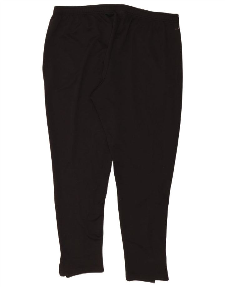 Pantalón de chándal ADIDAS Hombre UK 52/54 2XL Negro Poliéster