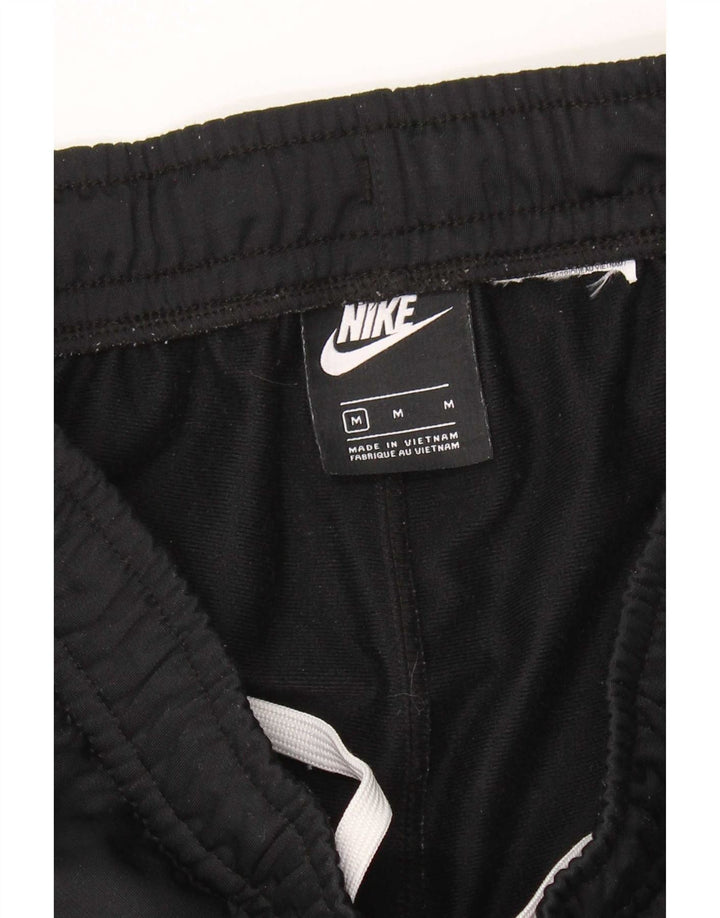 Nike Pantalones De Chándal Joggers Medium Negro Hombre