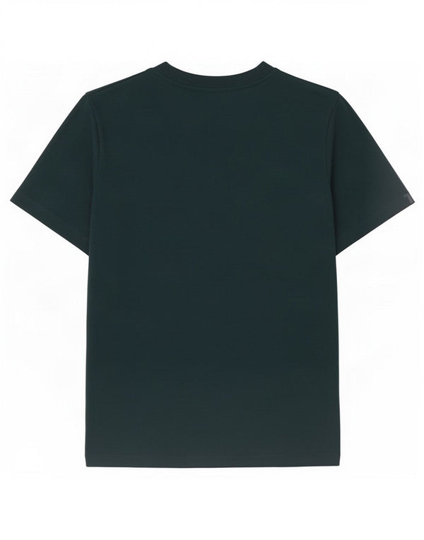Adidas Camiseta de entrenamiento para niño Top 11-12 años Verde Poliéster