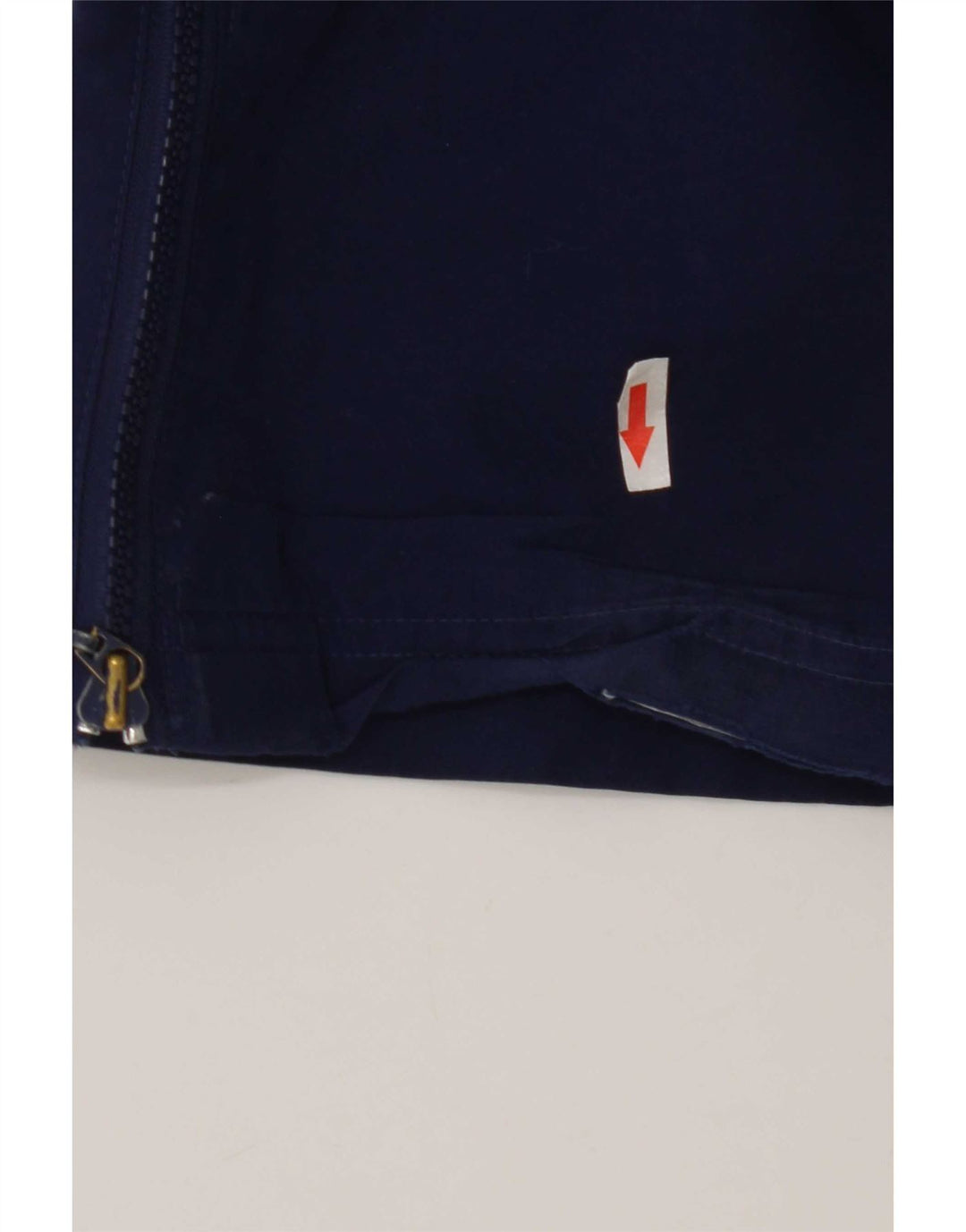 Pantalón Chándal Adidas Hombre XL Azul Marino Poliéster