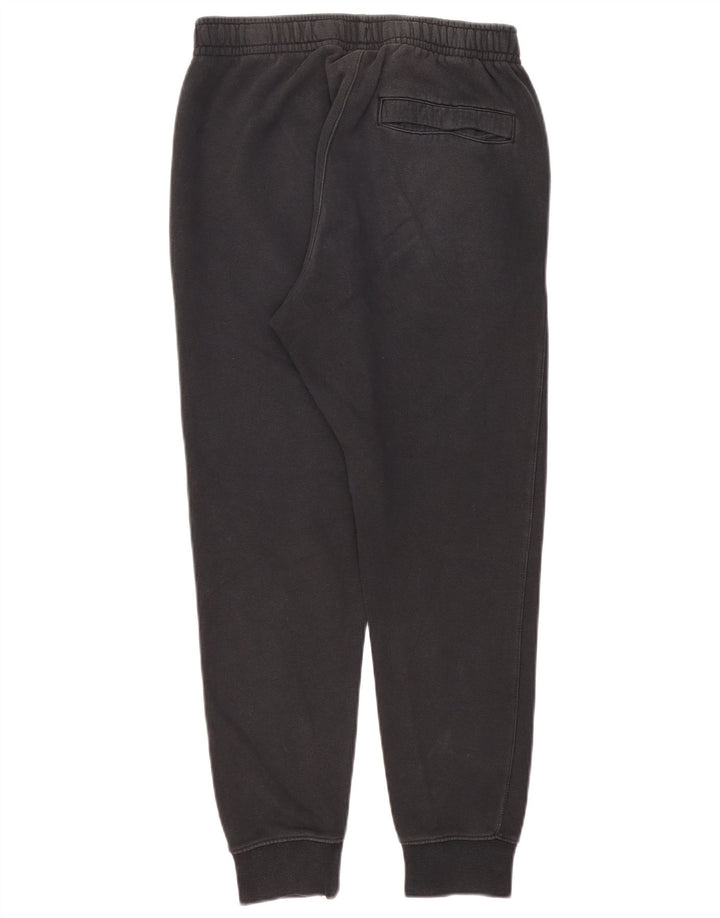 Nike Pantalones de Chándal para Hombre Joggers Small Negro