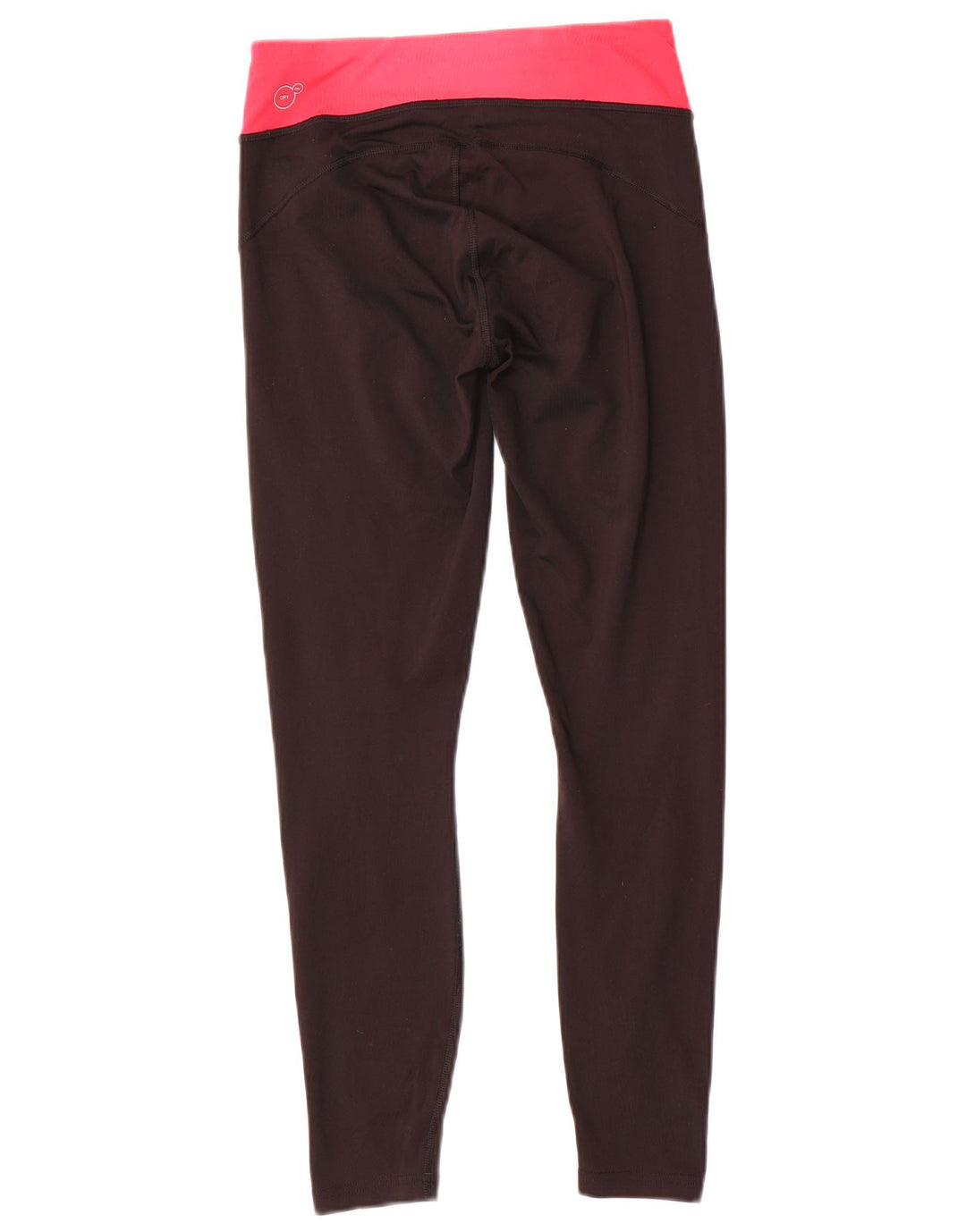 Leggings Puma para mujer UK 8 Small Black Colourblock