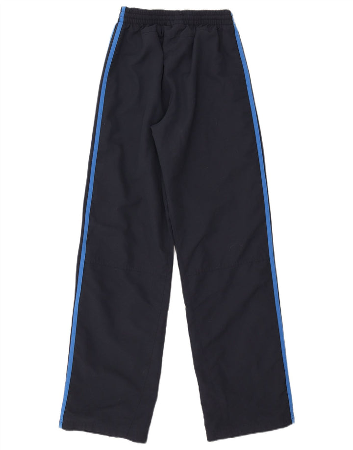Adidas Pantalón Chándal Niño 13-14 Años Azul Marino Poliéster