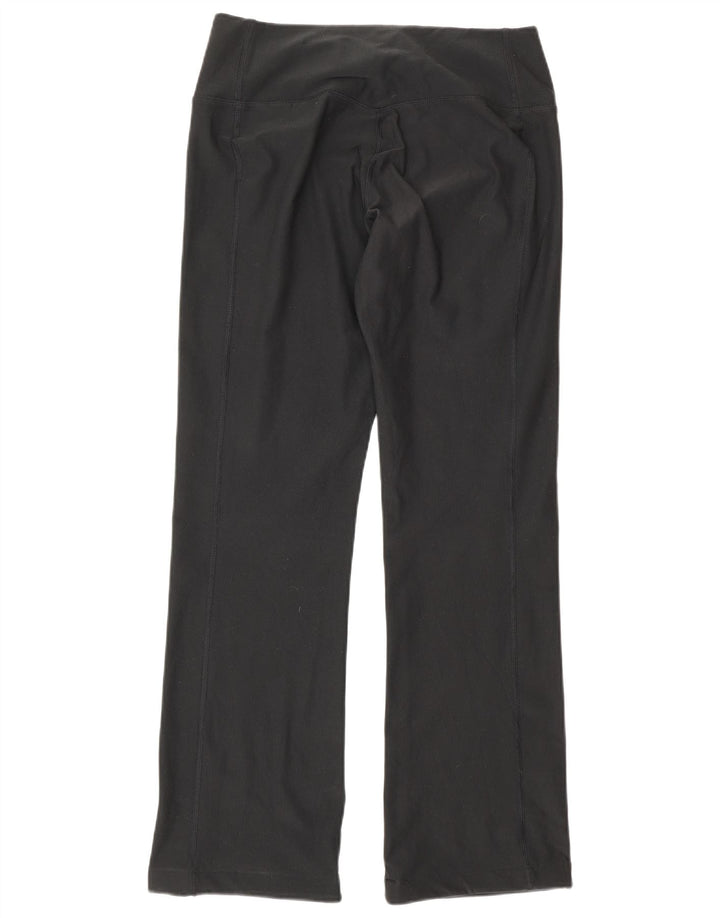 Nike - Pantalones de chándal Dri Fit para mujer, talla 40, talla M, color negro
