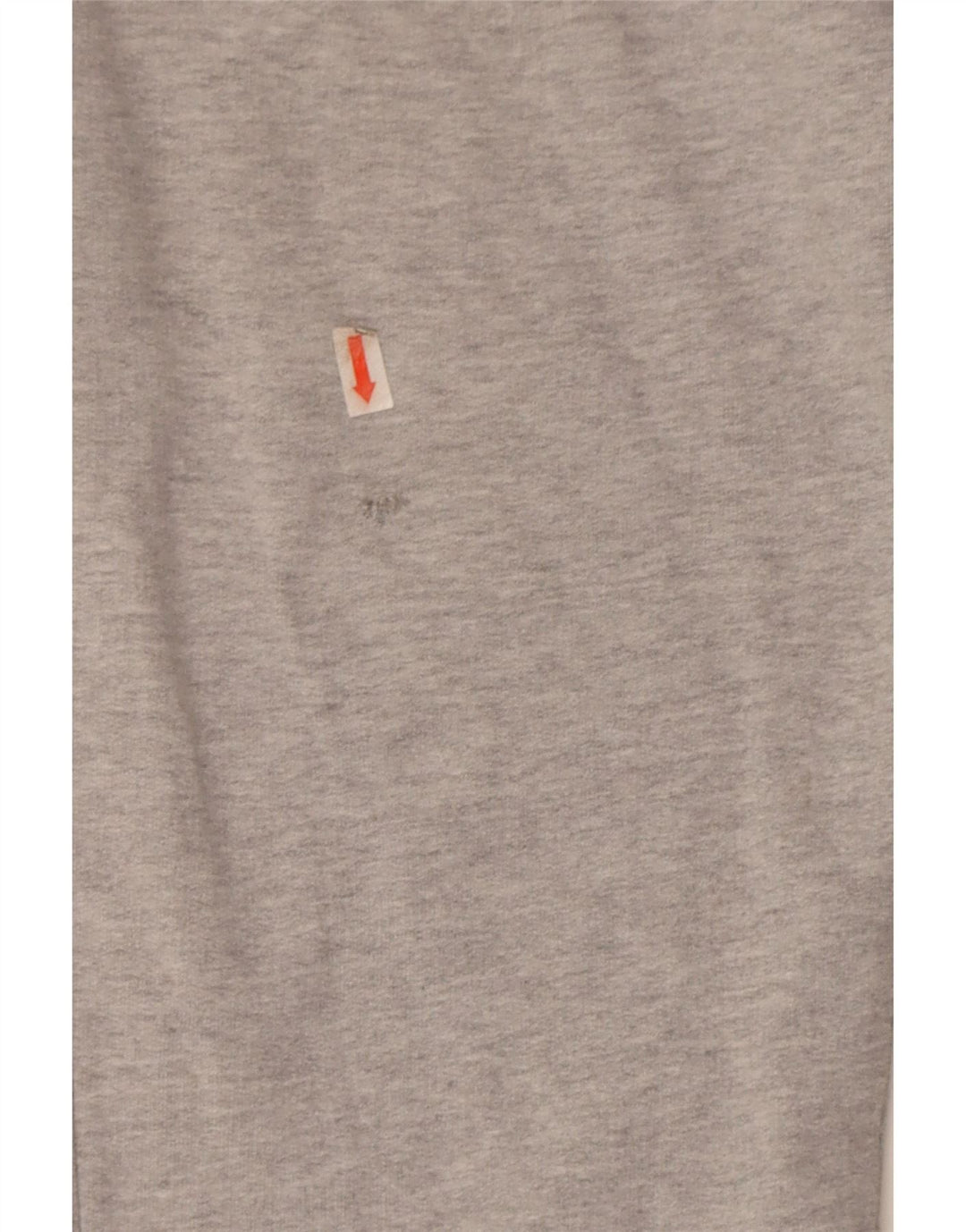 Pantalones De Chándal Adidas Mujer Joggers Algodón Gris Medio