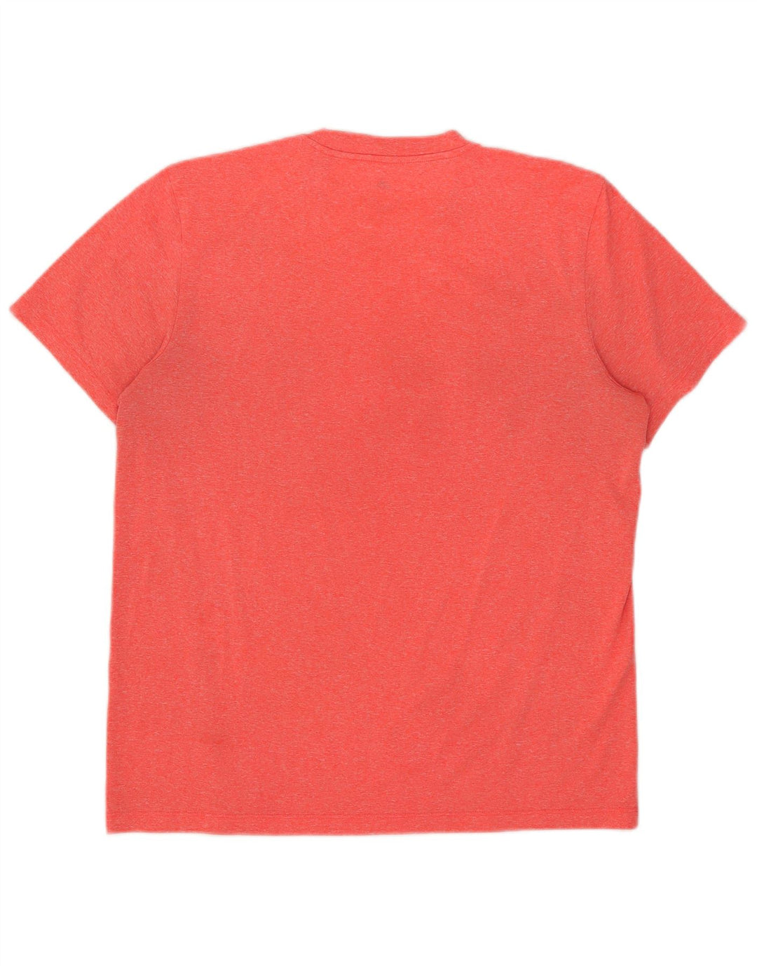 Adidas Hombre Aeroready Camiseta Top Grande Rojo
