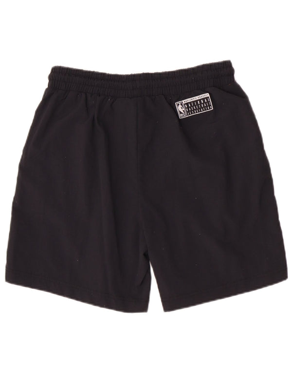 NBA Mens Los Angeles Lakers Graphic Sport Shorts Medium Negro Nylon