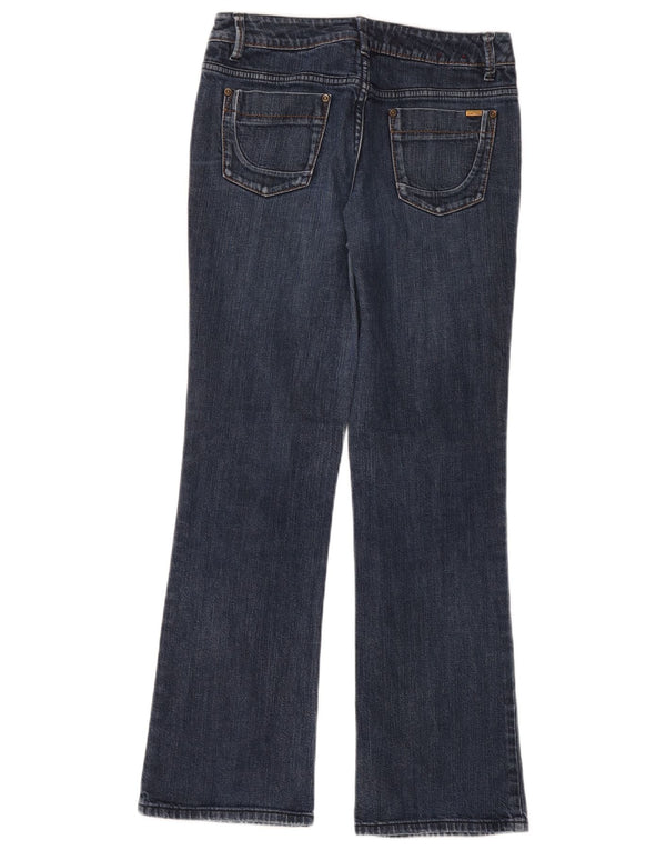Vaqueros Bootcut Mujer Esprit W32 L30 Algodón Azul