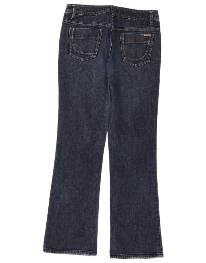 Vaqueros Bootcut Mujer Esprit W32 L30 Algodón Azul