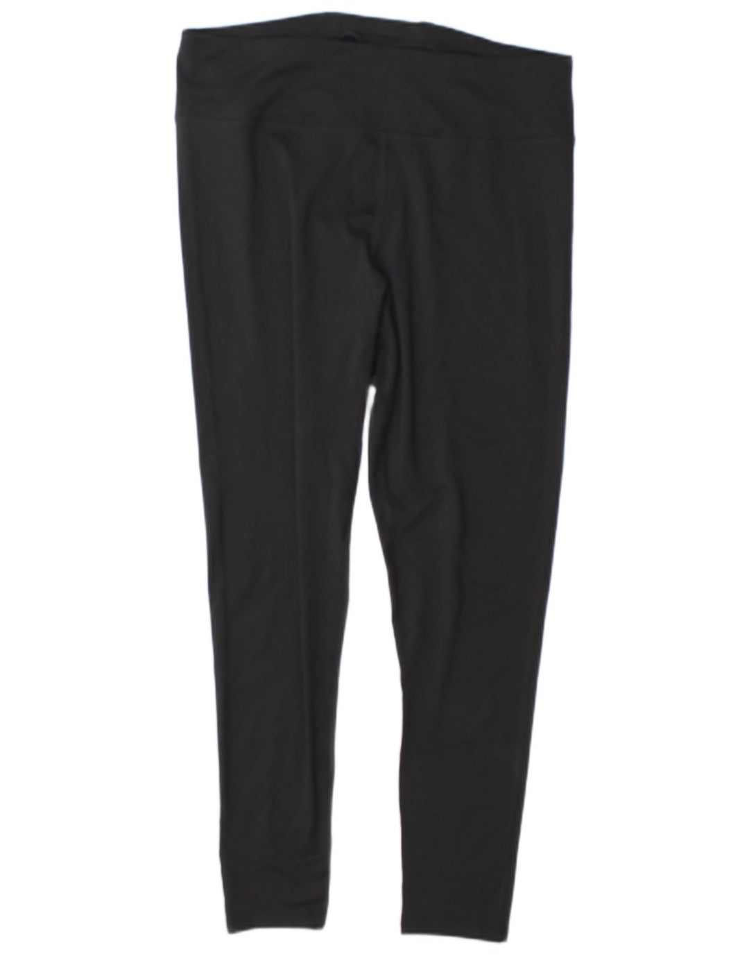 Marks & Spencer Leggings para mujer ES 40 XL Poliéster negro