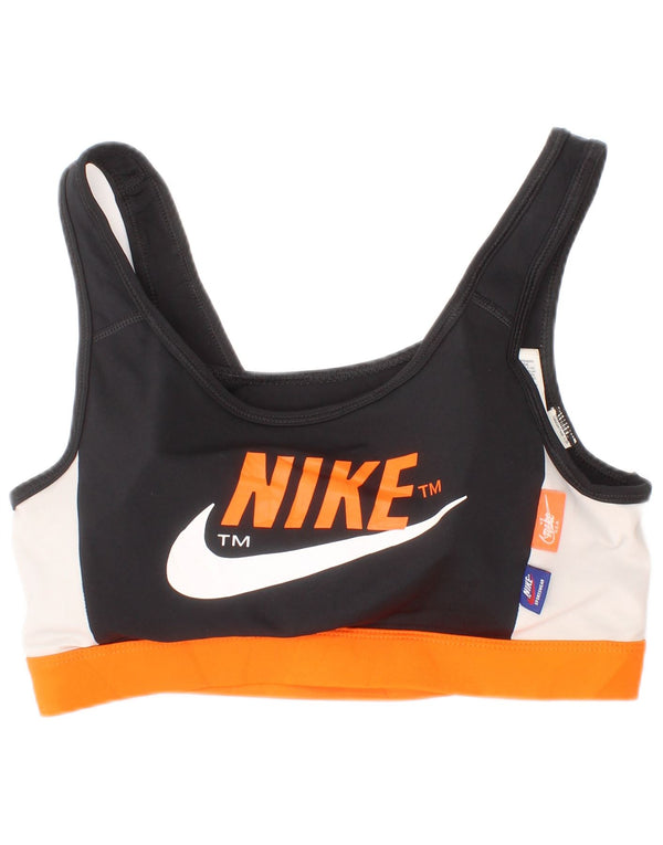 Top deportivo con estampado Dri Fit para mujer de Nike