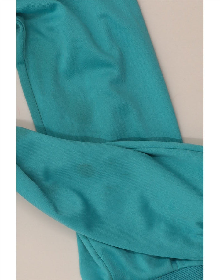 Lotto Chaqueta de Chándal para Mujer UK 40 XL Azul