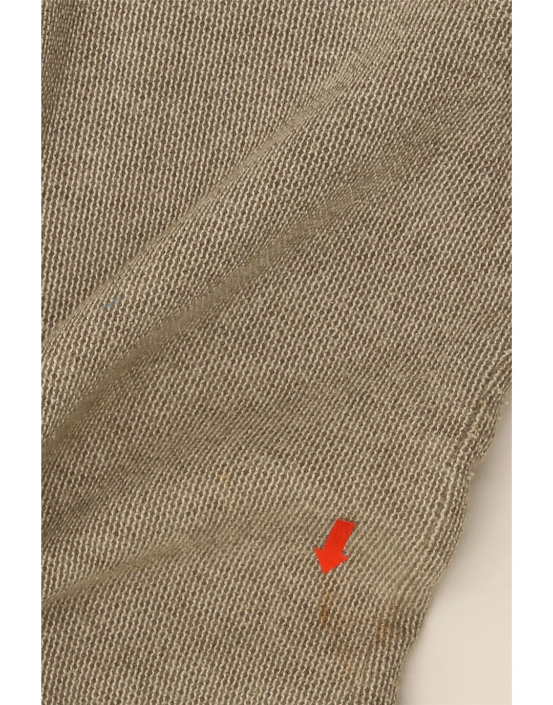 ARENA Chaqueta de chándal para hombre EU 48 Gris medio Colorblock