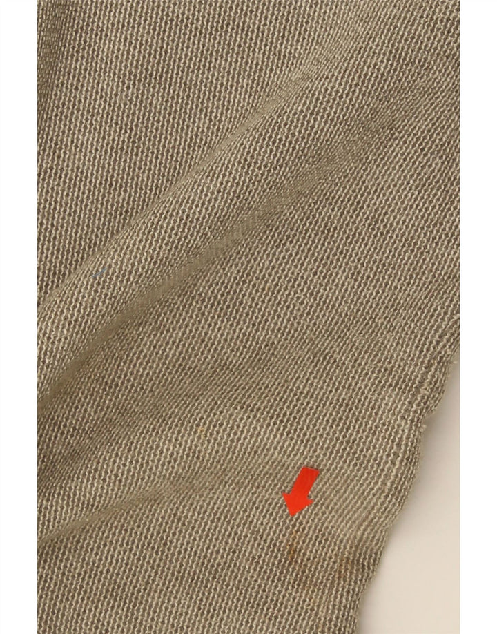 ARENA Chaqueta de chándal para hombre EU 48 Gris medio Colorblock