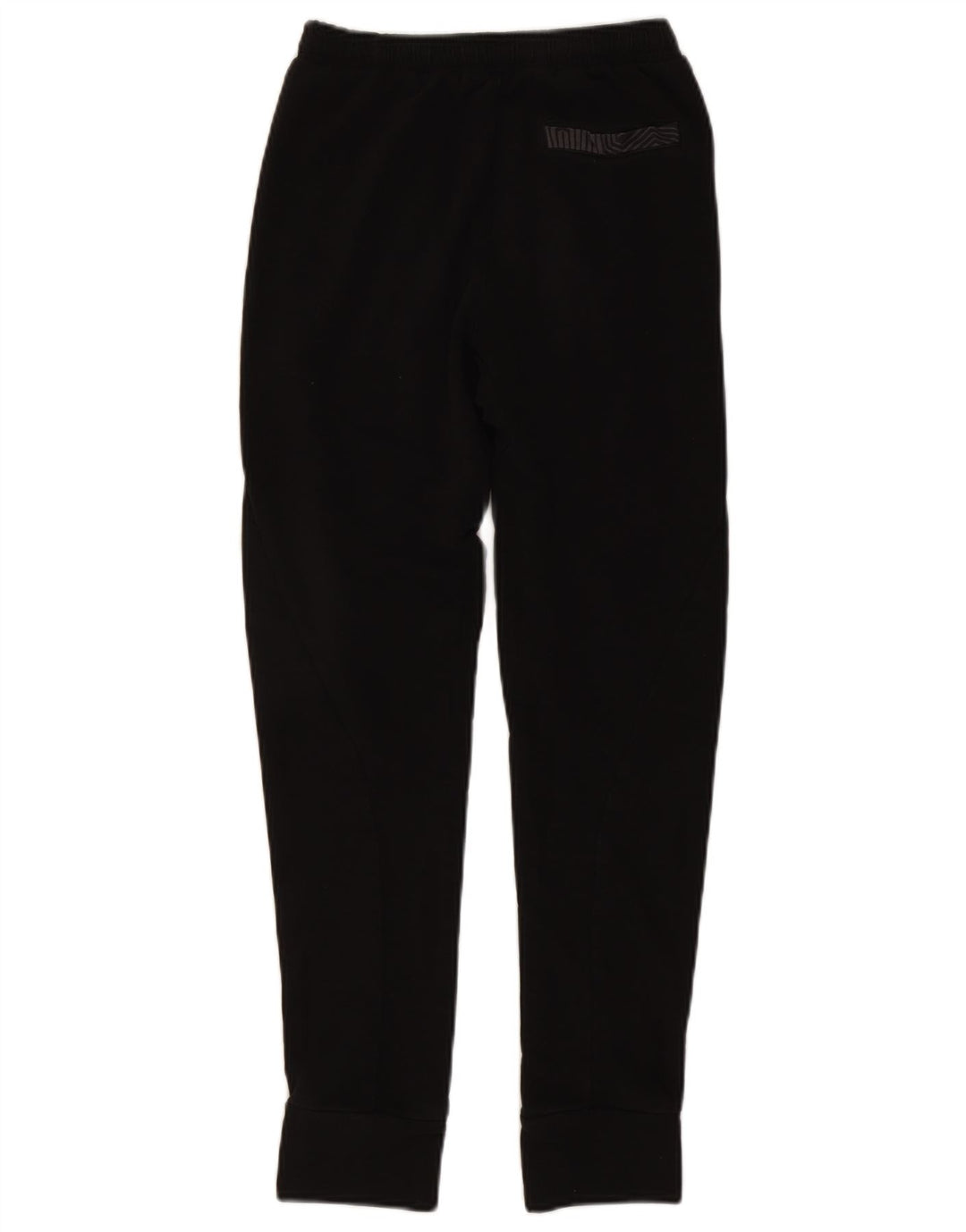 PUMA Pantalones de Chándal AC Milan para Mujer Joggers UK 4 XS Black Geométrico