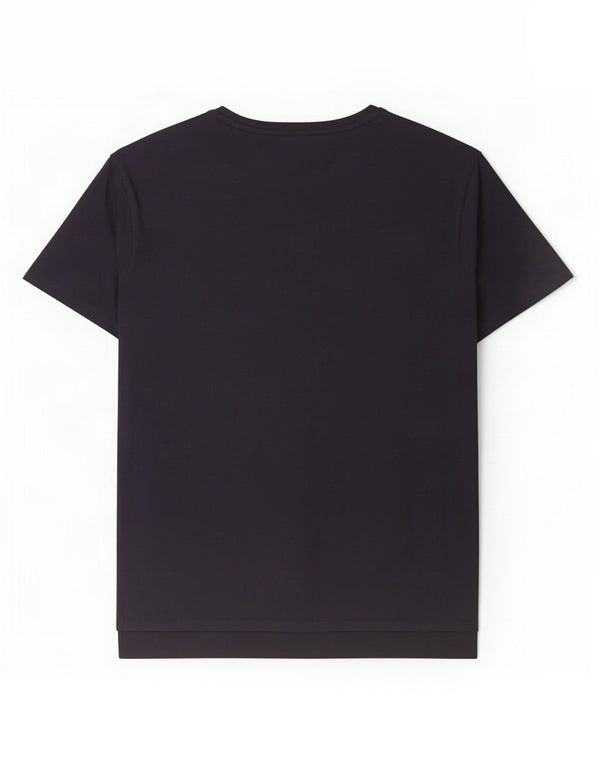 Polo Ralph Lauren Camiseta para hombre Top Grande Azul Marino Algodón