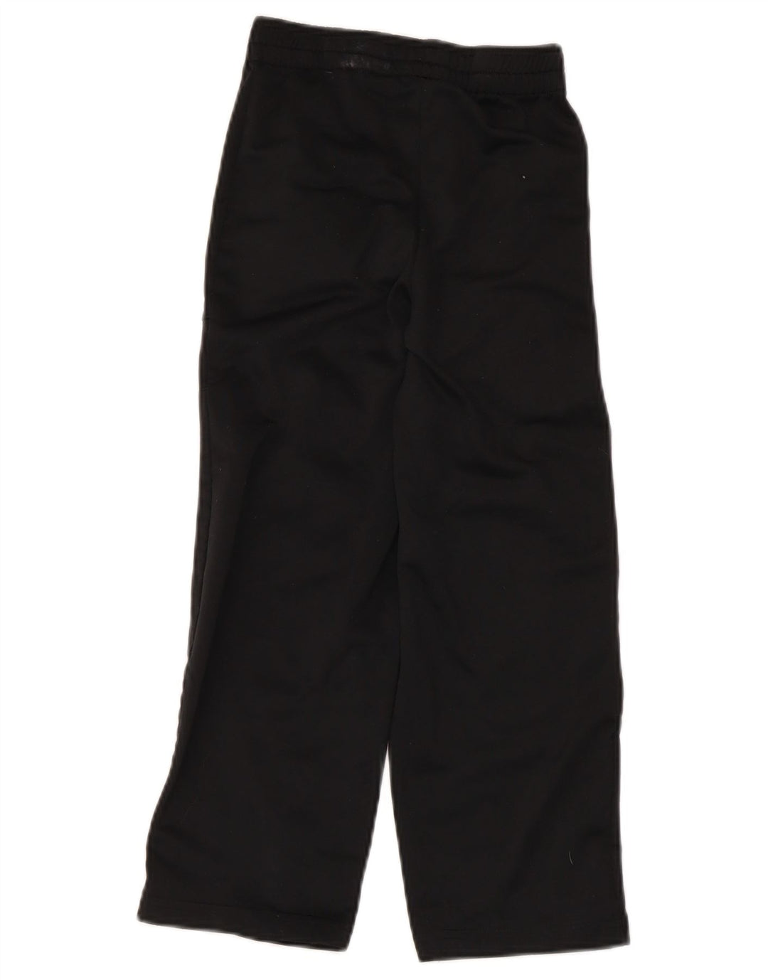 New Balance Pantalón Chándal Niño 5-6 Años Negro Poliéster