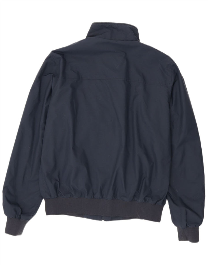 Chaqueta bomber para hombre North Sails UK 44 2XL Poliamida azul marino