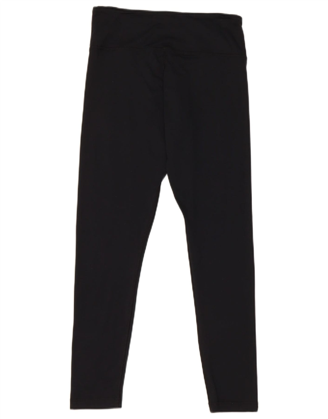 Nike Leggings para mujer UK 44 Mediano Negro Poliéster