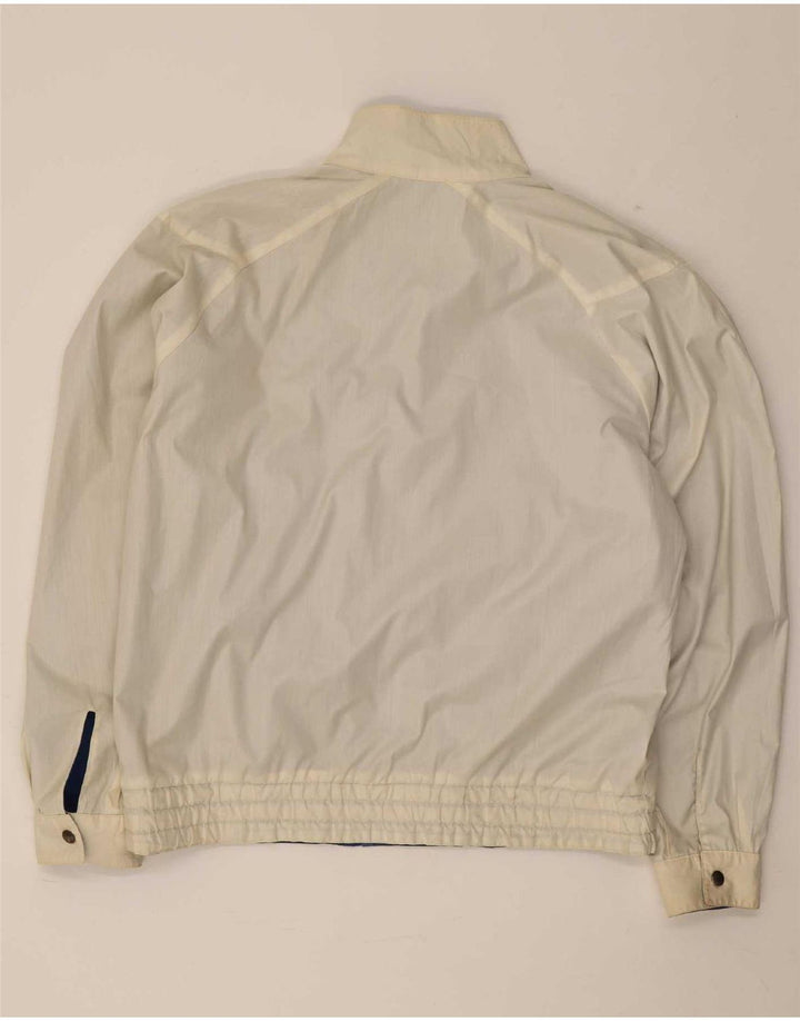 Chaqueta reversible para hombre Sportman IT 46 Poliéster azul pequeño