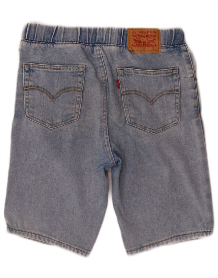 LEVI'S Shorts vaqueros para niño 15-16 años W29 Algodón azul