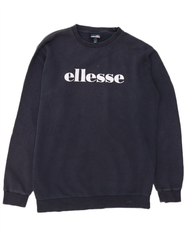 Sudadera Ellesse Hombre