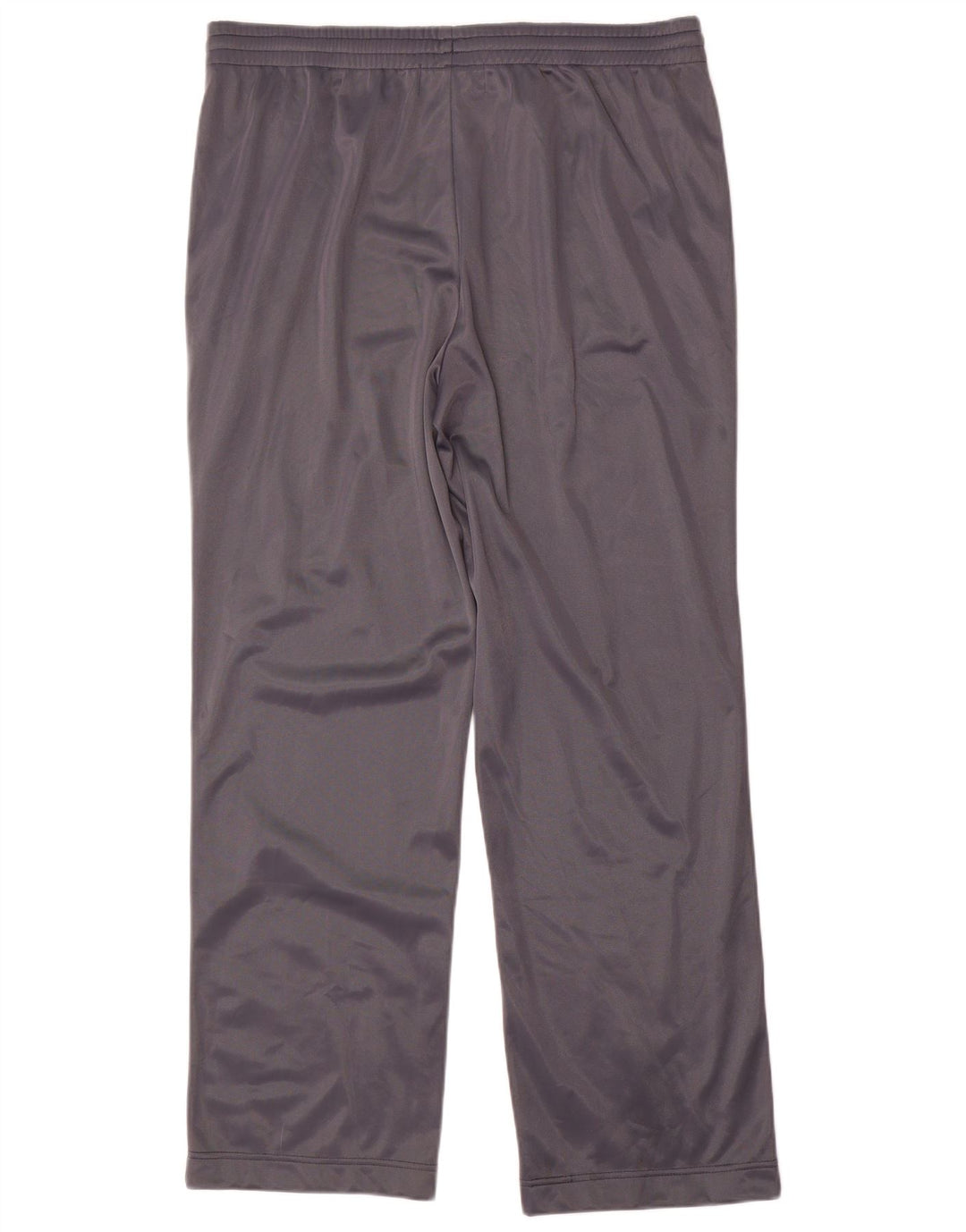 Kappa Pantalón Chándal Hombre XL Gris Poliéster
