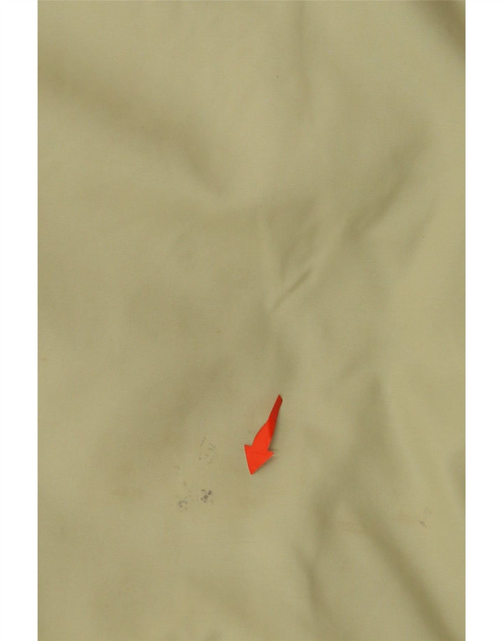 COLMAR Chaqueta de esquí holgada para hombre IT 48 Medium Green Colourblock