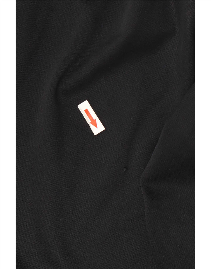 Adidas Hombre Climacool Chándal Pantalón Mediano Negro Poliéster