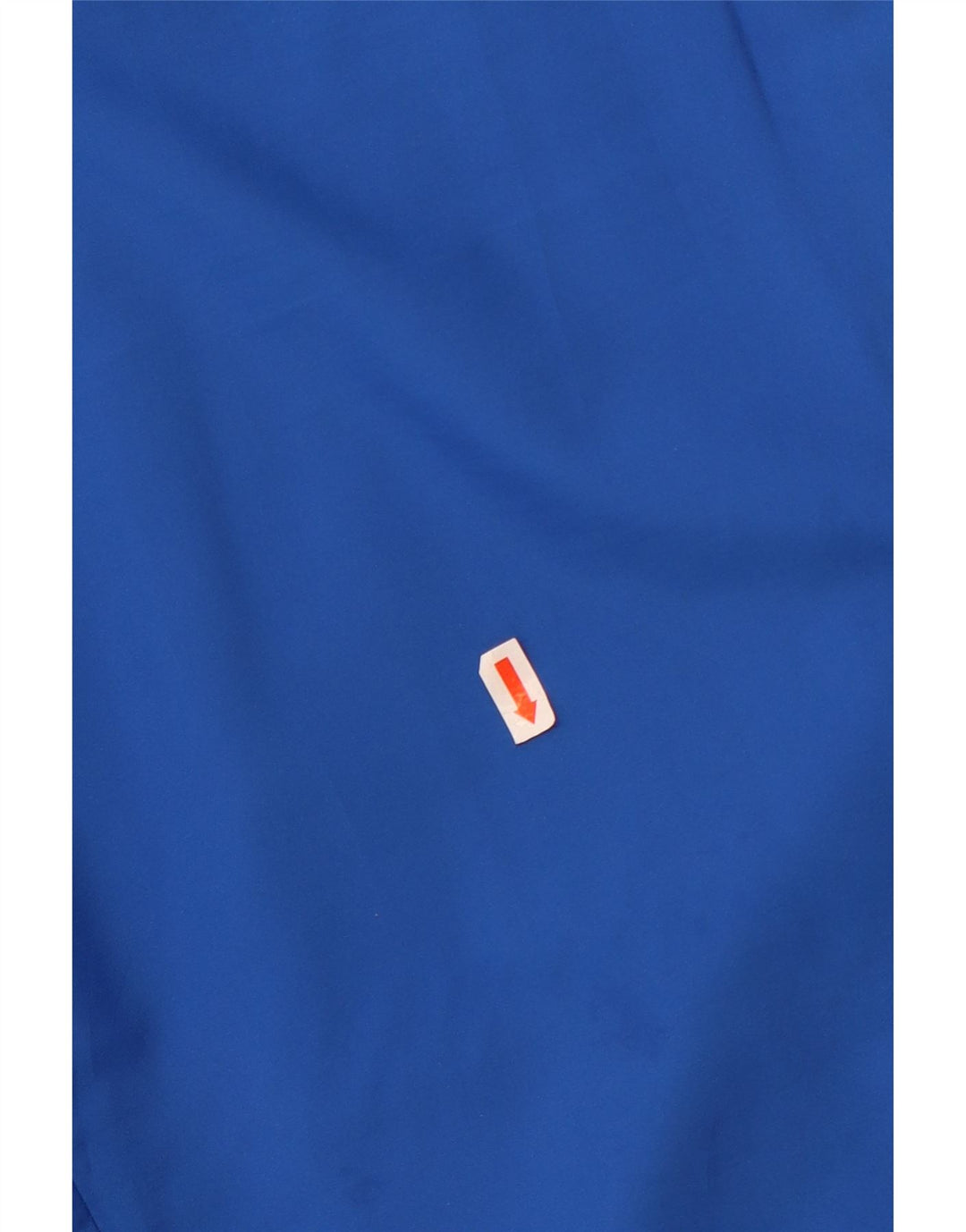 Chándal completo de corte holgado para hombre Ellesse IT 48 Azul medio Colorblock