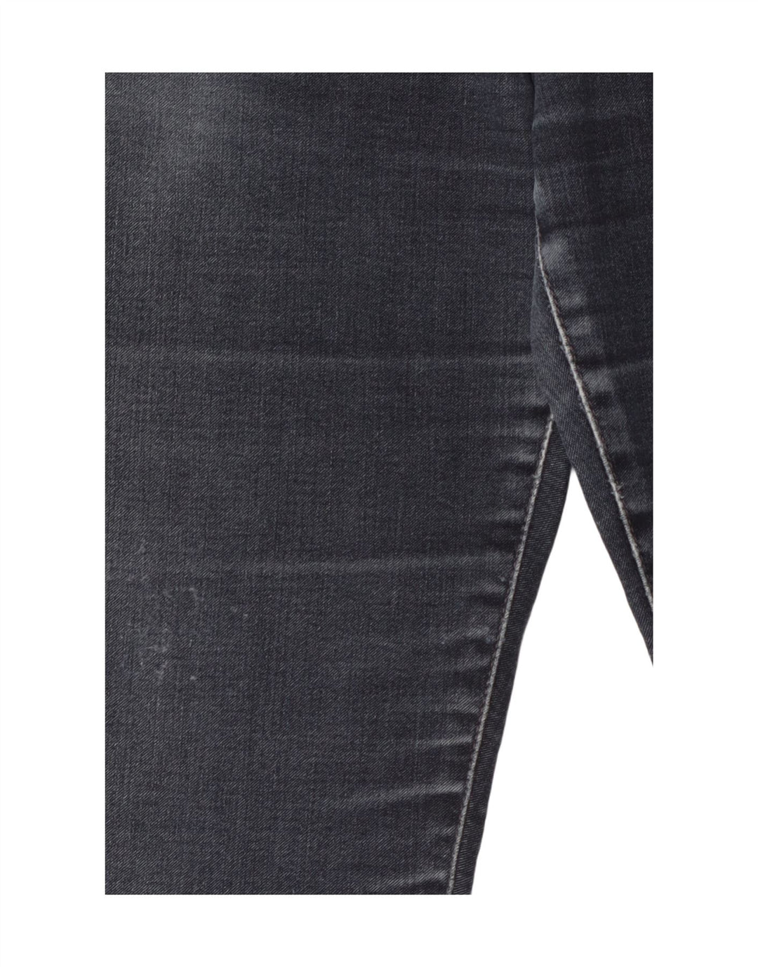 Vaqueros ajustados para mujer WRANGLER W32 L30 Azul marino