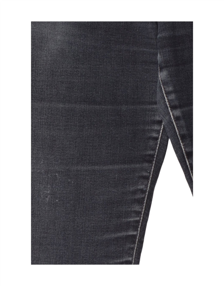 Vaqueros ajustados para mujer WRANGLER W32 L30 Azul marino