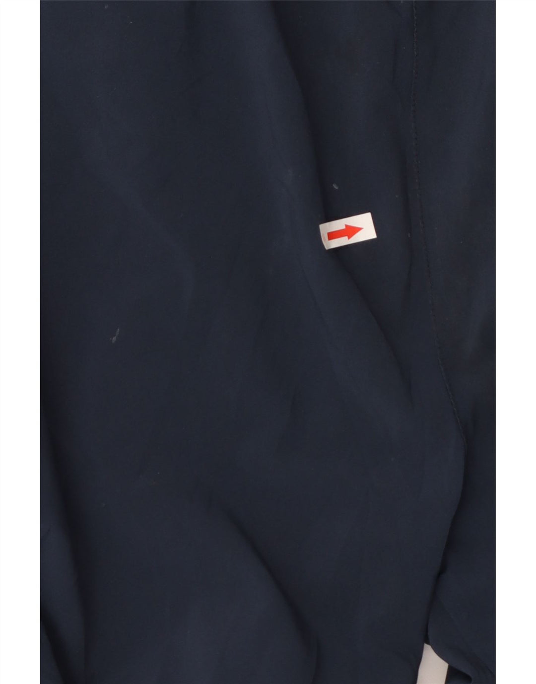 FILA Pantalón de Chándal para Hombre Grande Azul Marino Poliéster