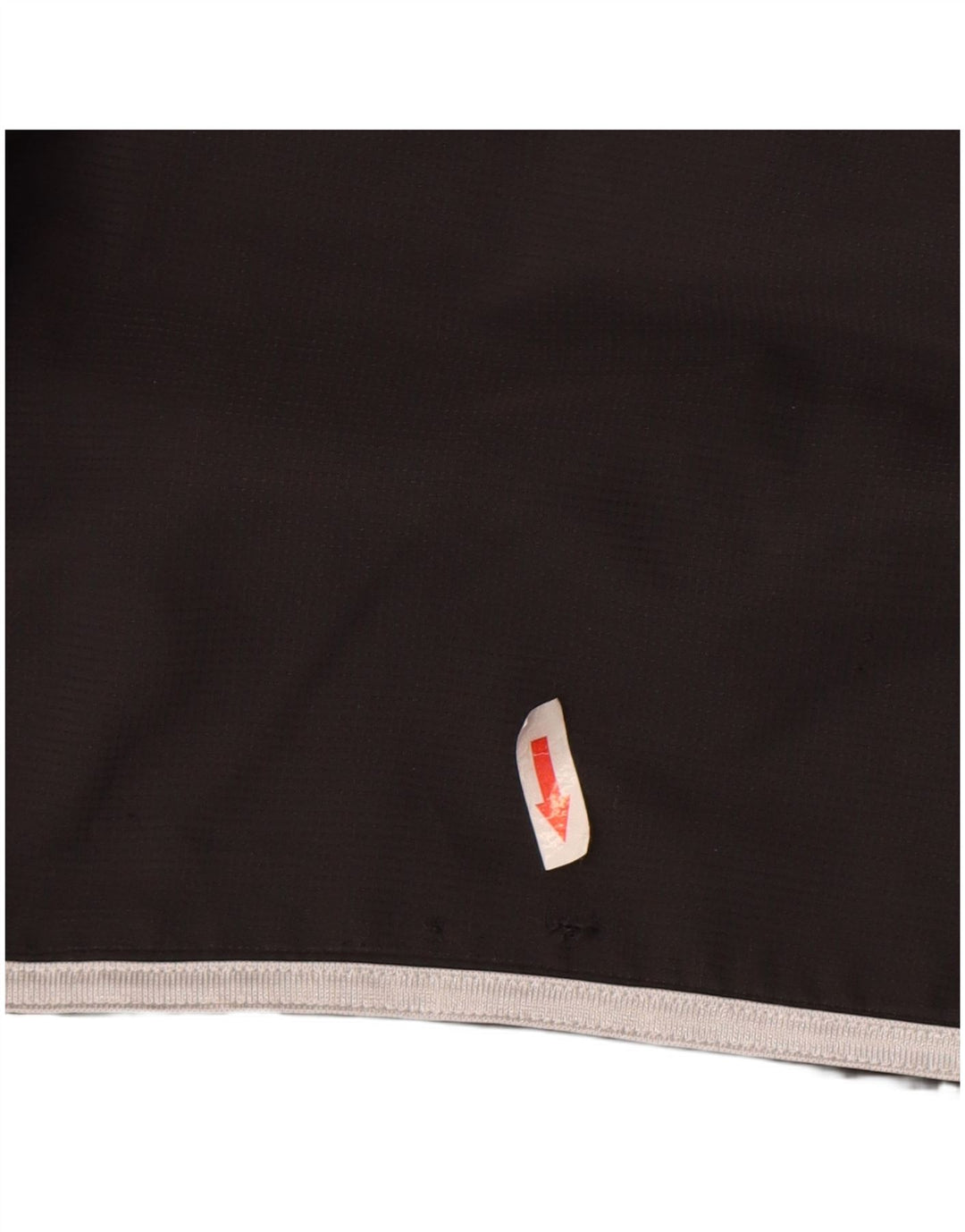 Adidas Hombre Pantalones De Chándal Joggers XL Negro Poliéster