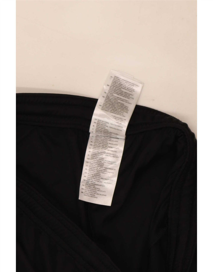Adidas Hombre Aeroready Sport Shorts Medio Negro Poliéster