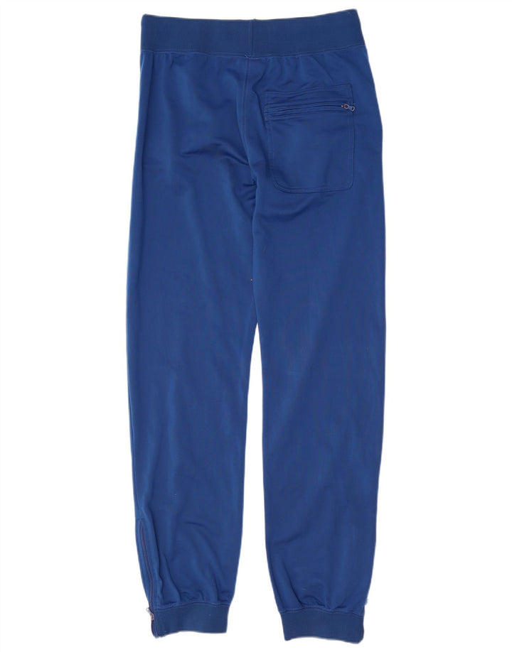 Champion Pantalones De Chándal Para Hombre Joggers Small Azul