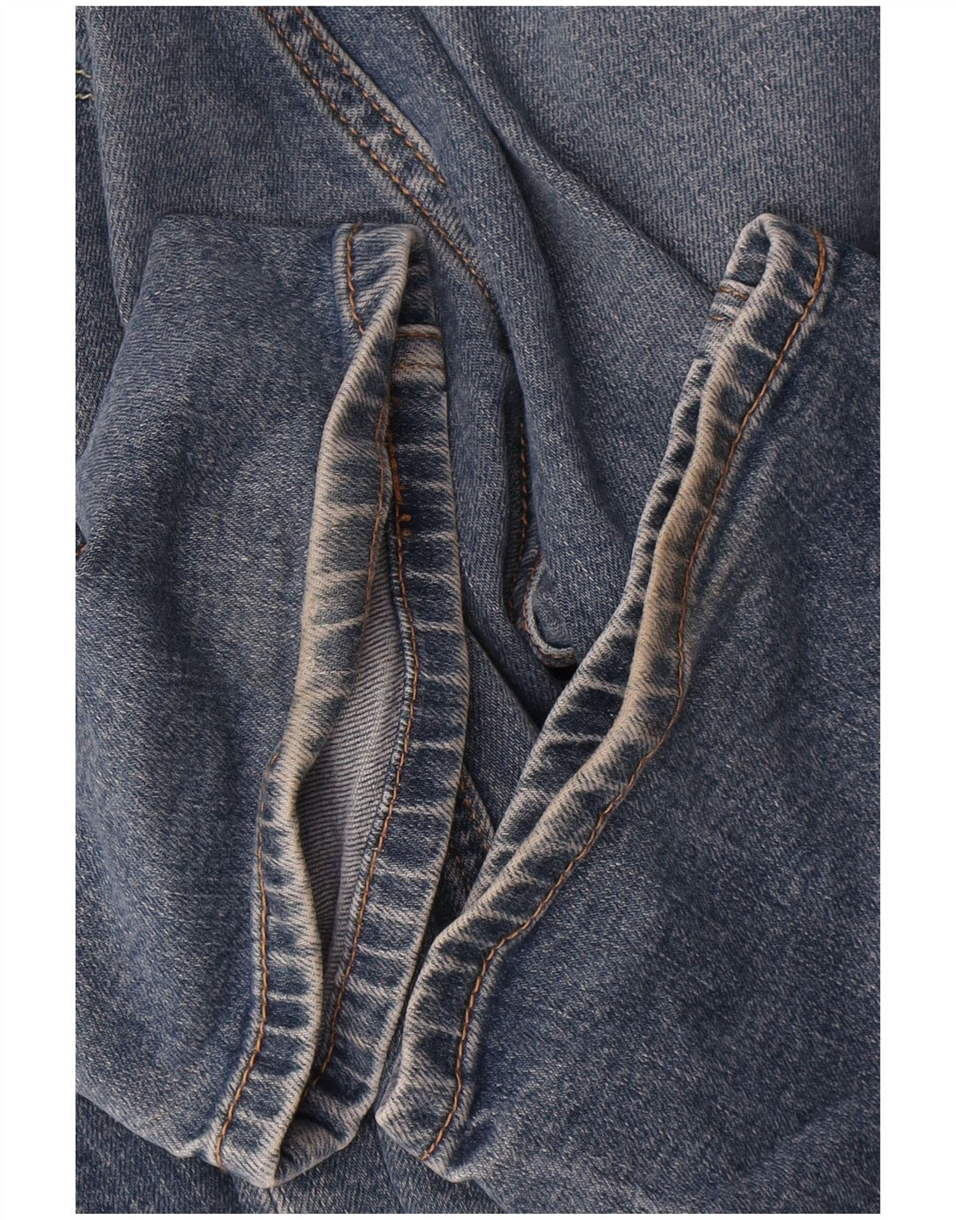 Vaqueros Levi's 541 Tapered para hombre W38 L34 Algodón azul