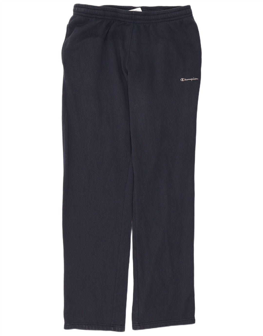 Champion Pantalones De Chándal Para Hombre 3XL Azul Marino Algodón