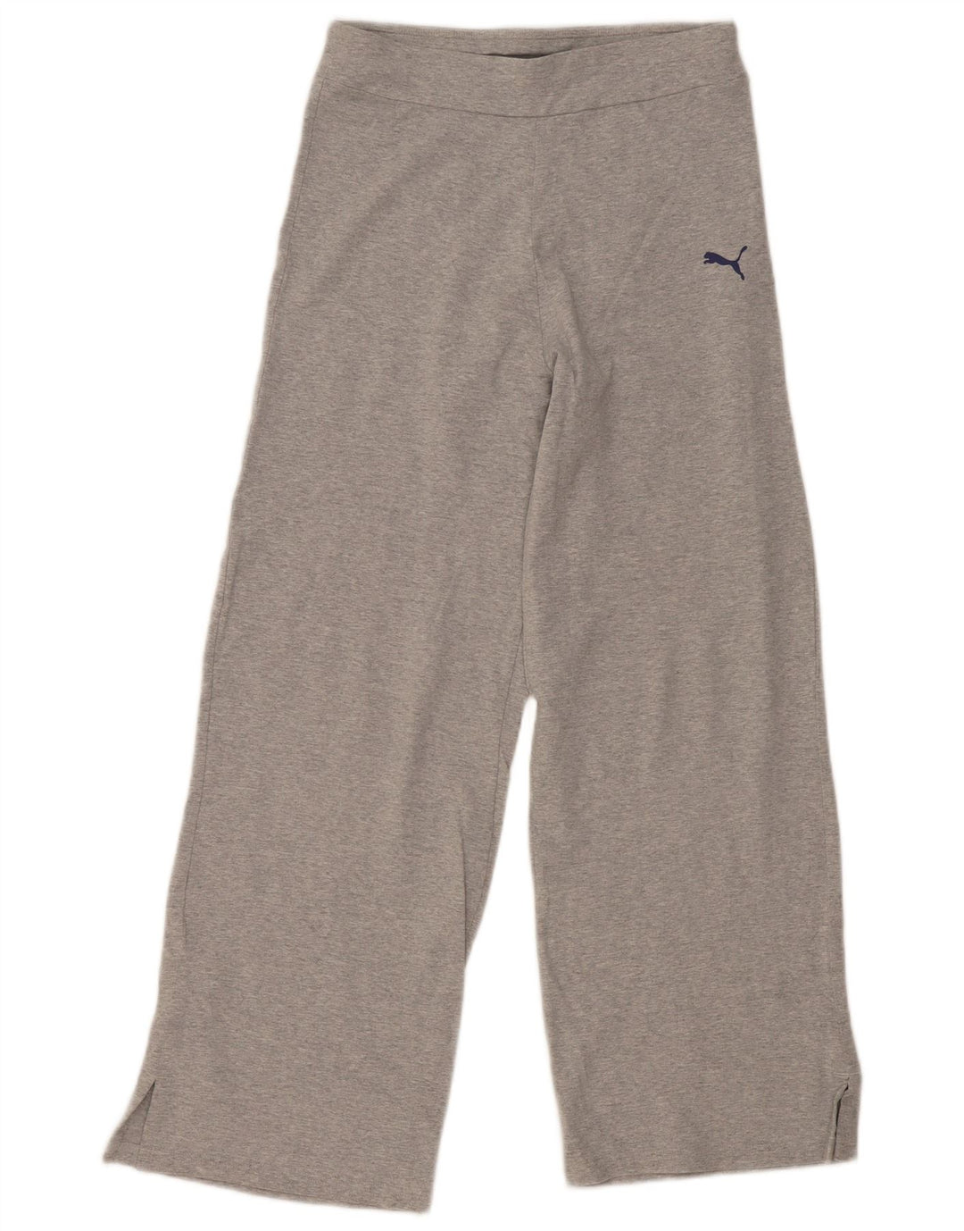 Leggings Puma para mujer UK 44 Gris medio