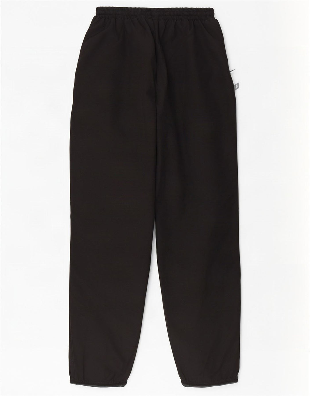 Umbro Pantalón De Chándal Para Hombre Joggers Large Negro Poliéster