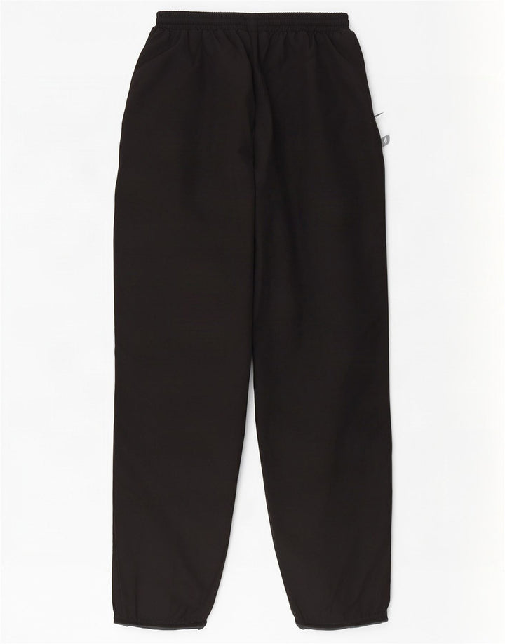 Umbro Pantalón De Chándal Para Hombre Joggers Large Negro Poliéster