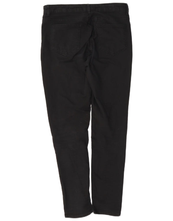 Vaqueros ajustados Jegging para mujer de Fat Face UK 10 Small W32 L29 Azul marino