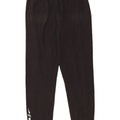 Pantalones De Chándal Puma Joggers Medium Black Mujer