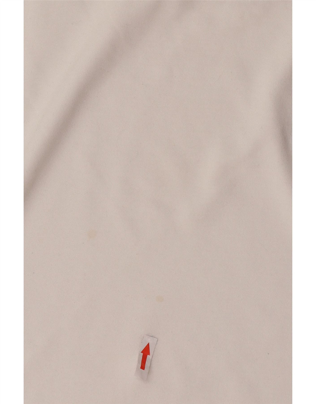 Camiseta Nike Hombre Top Medium Blanco Algodón