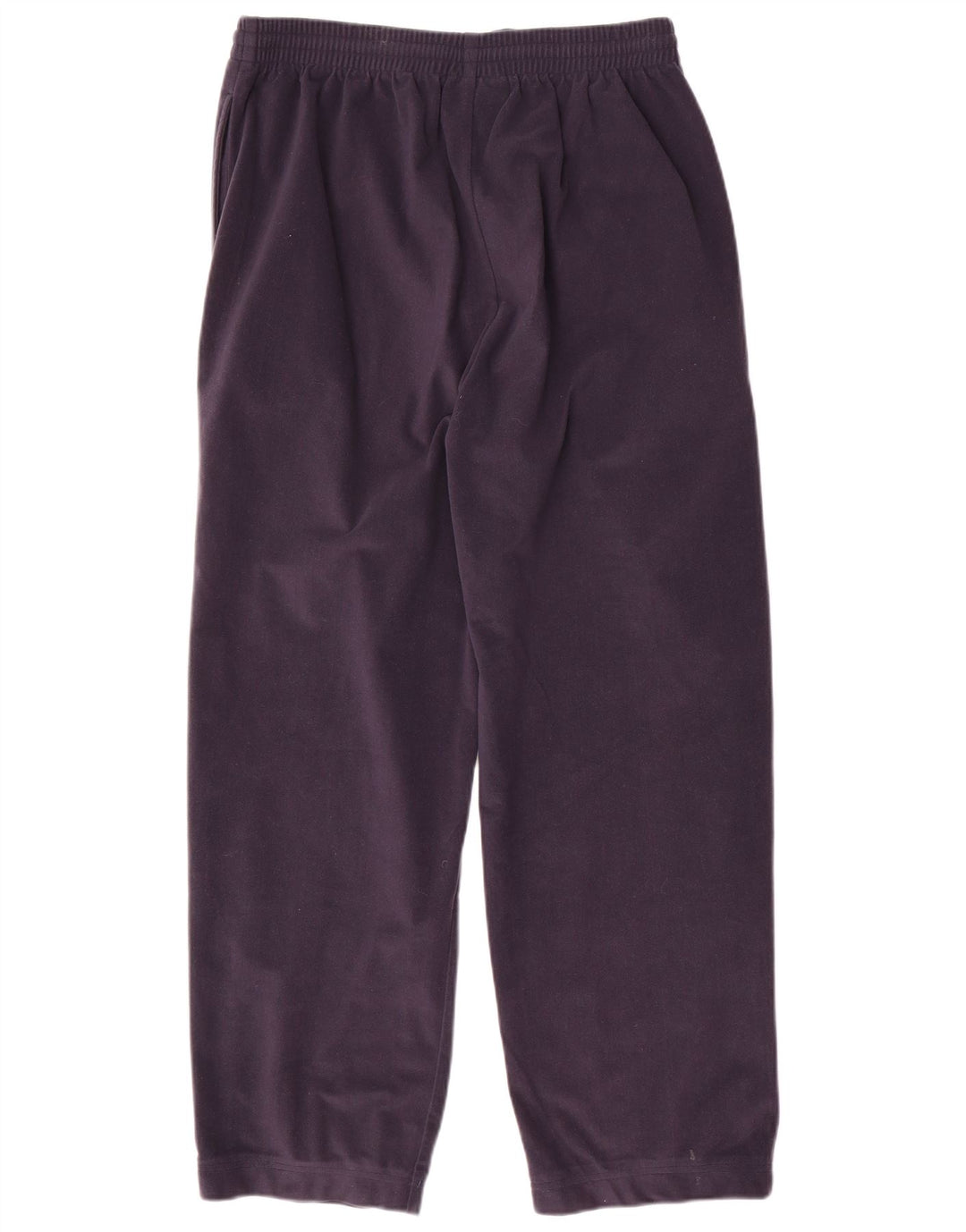Pantalón De Chándal Kappa Hombre Large Azul Marino Poliéster