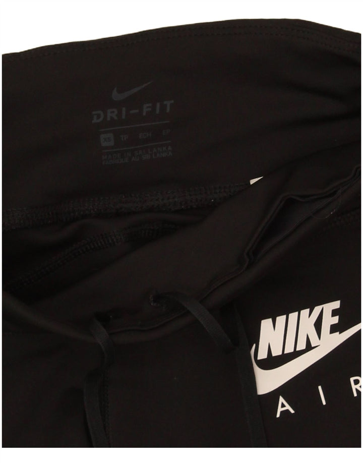 Nike - Leggings Dri Fit para mujer, talla 4, XS, color negro