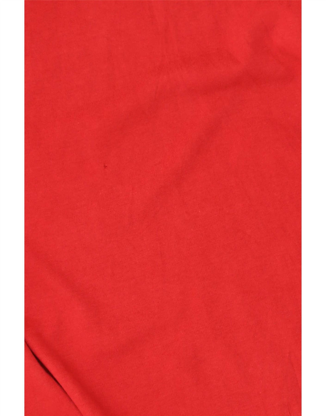 Camiseta Wrangler Hombre Top Medium Rojo Algodón