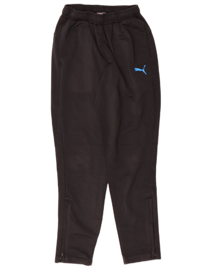 Puma Pantalón Chándal Niño 9-10 Años Negro