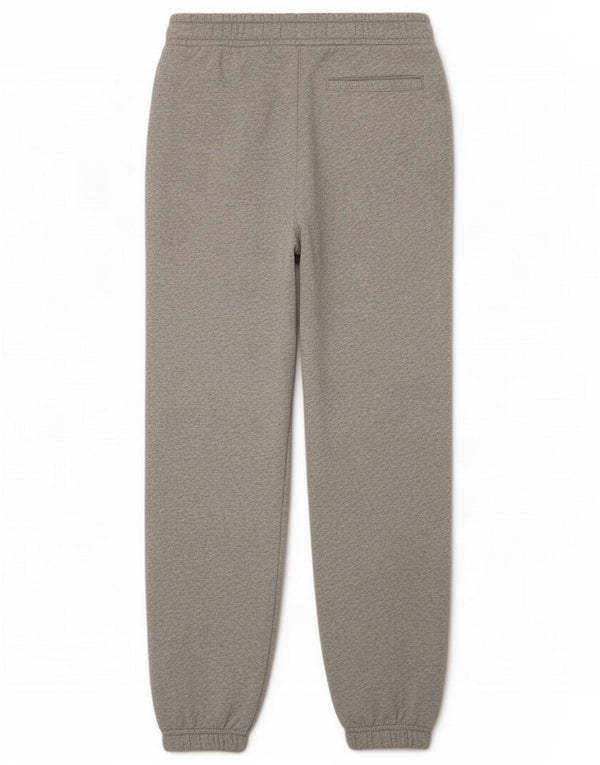 Jack Wills Pantalones de chándal para mujer Joggers UK 8 Small Grey Cotton