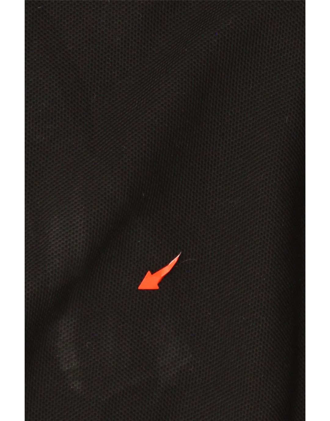 Asics Hombre Gráfico Chándal Top Chaqueta Grande Negro Colorblock